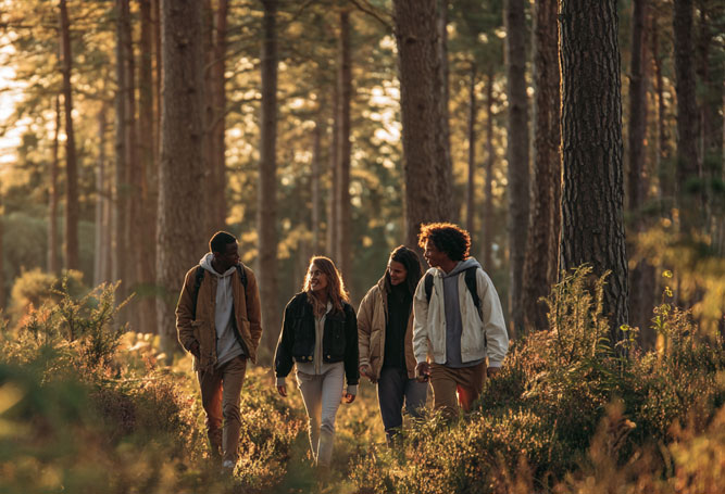 højskolen level-up motion