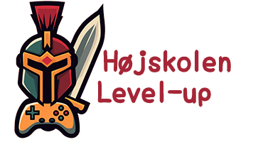 Højskolen Level Up