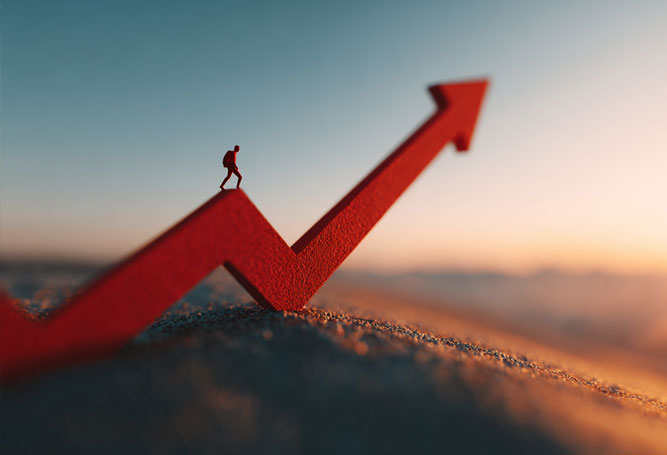 Højskolen level-up personlig udvikling