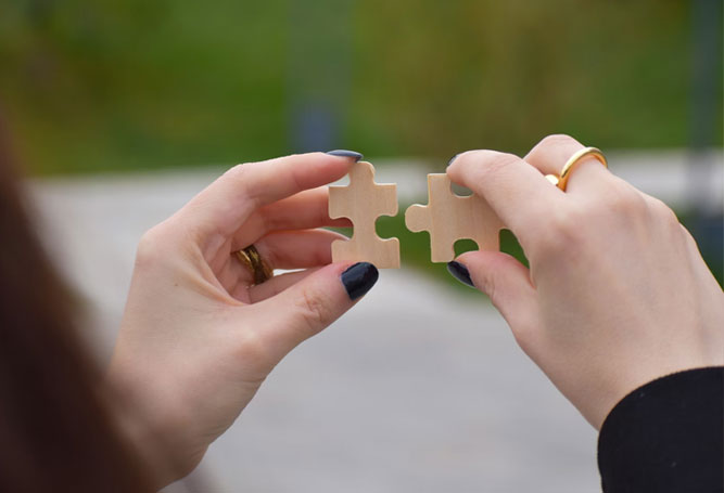 Højskolen level-up - klar til erhvervslivet